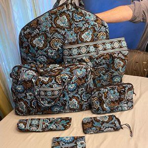 Vera Bradley Set